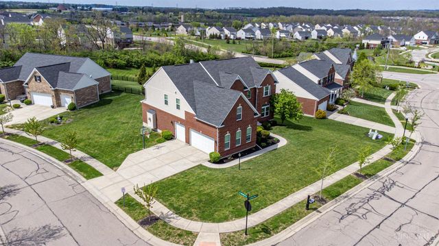4391 Starling Way, Mason, OH 45040