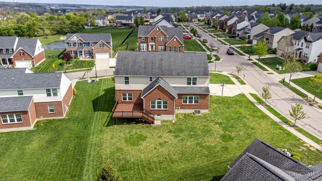 4391 Starling Way, Mason, OH 45040