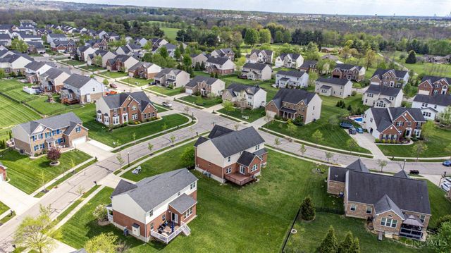 4391 Starling Way, Mason, OH 45040