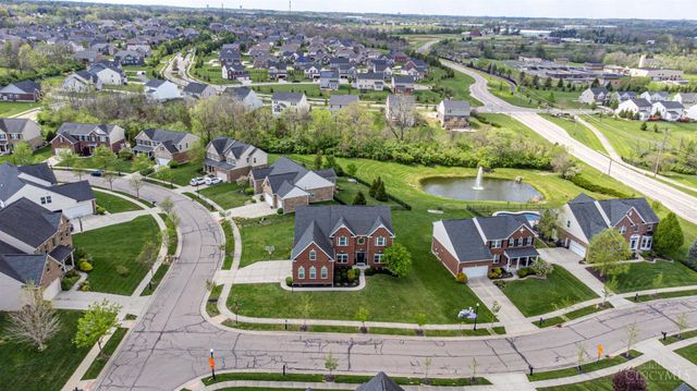 4391 Starling Way, Mason, OH 45040