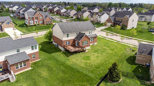 4391 Starling Way, Mason, OH 45040