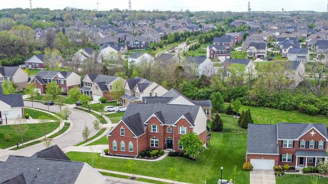 4391 Starling Way, Mason, OH 45040