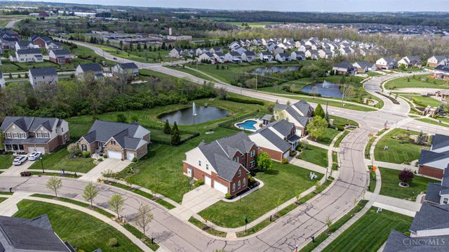 4391 Starling Way, Mason, OH 45040