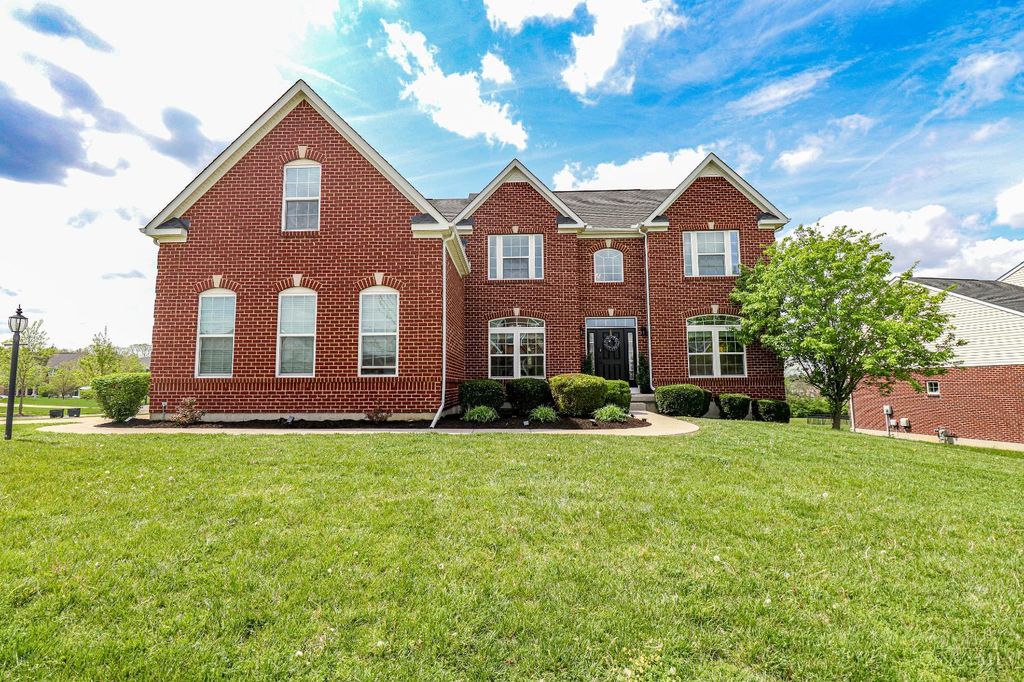 4391 Starling Way, Mason, OH 45040