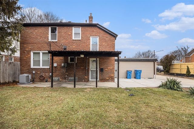 6953 Mayburn Street, Dearborn Heights, MI 48127