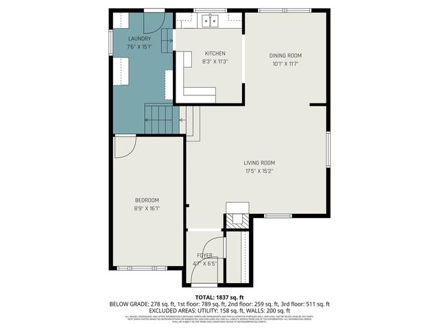 6953 Mayburn Street, Dearborn Heights, MI 48127