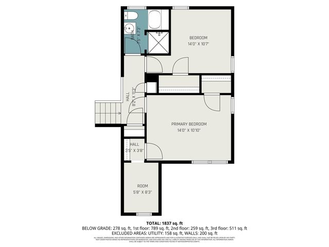 6953 Mayburn Street, Dearborn Heights, MI 48127