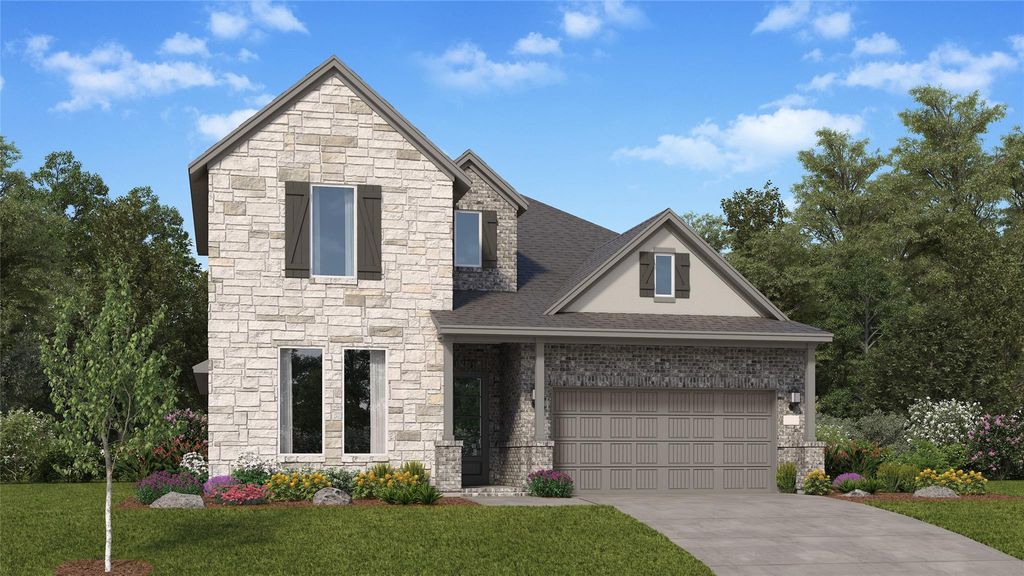7014 Salt Dome Drive, League City, TX 77546