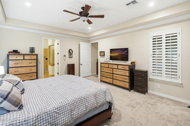 8771 W JJ RANCH Road, Peoria, AZ 85383