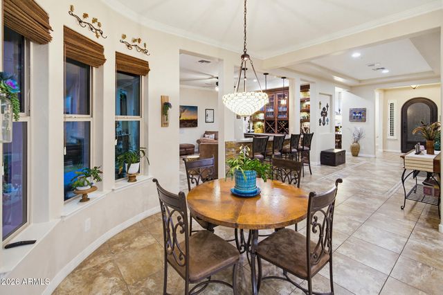 8771 W JJ RANCH Road, Peoria, AZ 85383