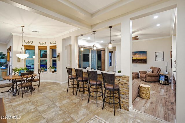 8771 W JJ RANCH Road, Peoria, AZ 85383