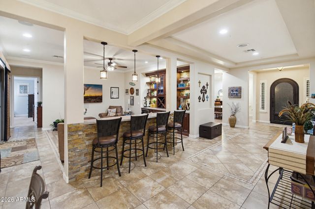 8771 W JJ RANCH Road, Peoria, AZ 85383