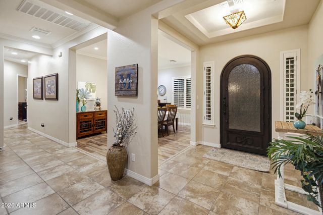 8771 W JJ RANCH Road, Peoria, AZ 85383