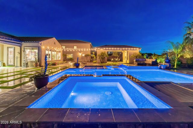 8771 W JJ RANCH Road, Peoria, AZ 85383