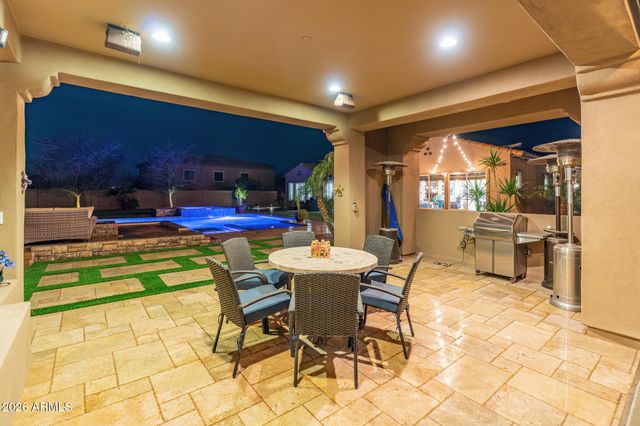 8771 W JJ RANCH Road, Peoria, AZ 85383