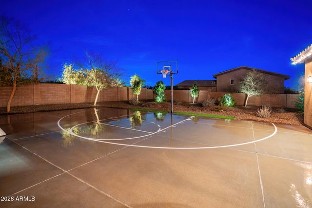 8771 W JJ RANCH Road, Peoria, AZ 85383