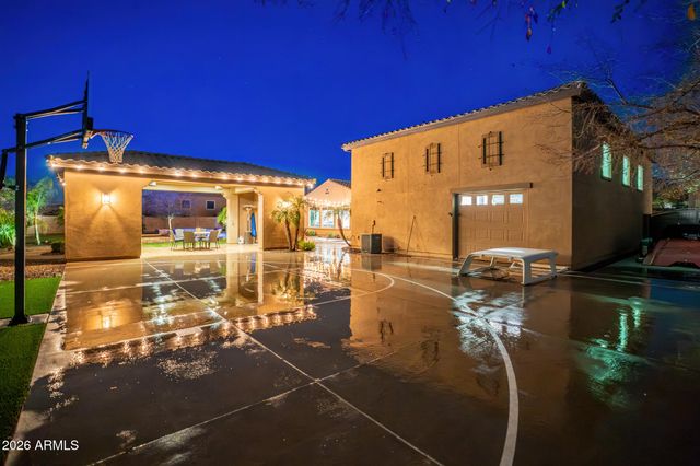 8771 W JJ RANCH Road, Peoria, AZ 85383