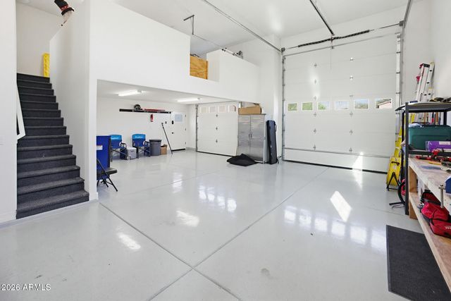 8771 W JJ RANCH Road, Peoria, AZ 85383