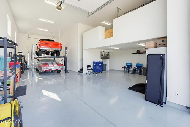 8771 W JJ RANCH Road, Peoria, AZ 85383