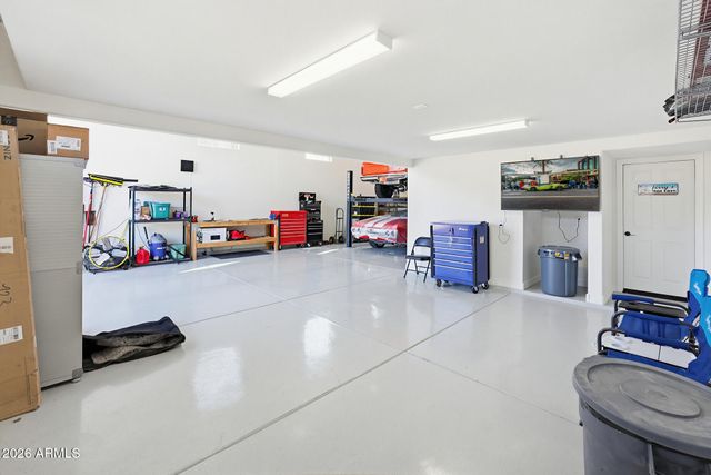 8771 W JJ RANCH Road, Peoria, AZ 85383