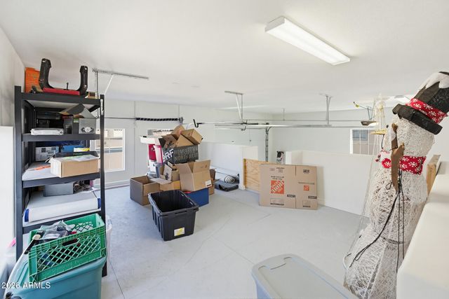 8771 W JJ RANCH Road, Peoria, AZ 85383