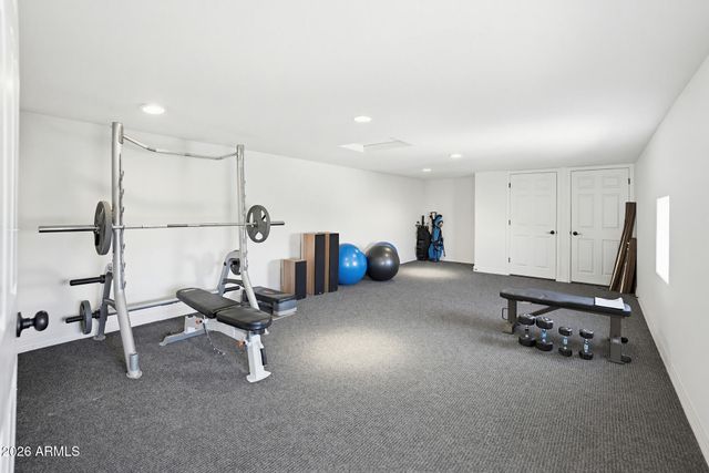 8771 W JJ RANCH Road, Peoria, AZ 85383