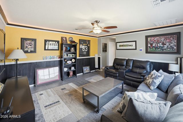 8771 W JJ RANCH Road, Peoria, AZ 85383