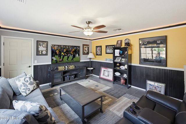 8771 W JJ RANCH Road, Peoria, AZ 85383