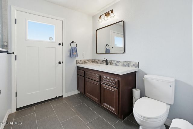 8771 W JJ RANCH Road, Peoria, AZ 85383