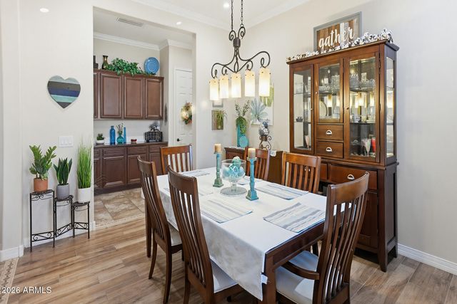 8771 W JJ RANCH Road, Peoria, AZ 85383