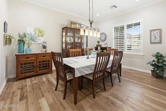 8771 W JJ RANCH Road, Peoria, AZ 85383