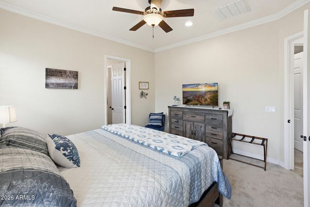 8771 W JJ RANCH Road, Peoria, AZ 85383