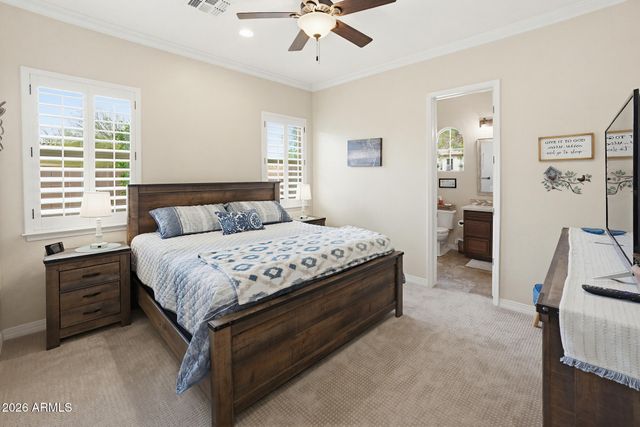 8771 W JJ RANCH Road, Peoria, AZ 85383