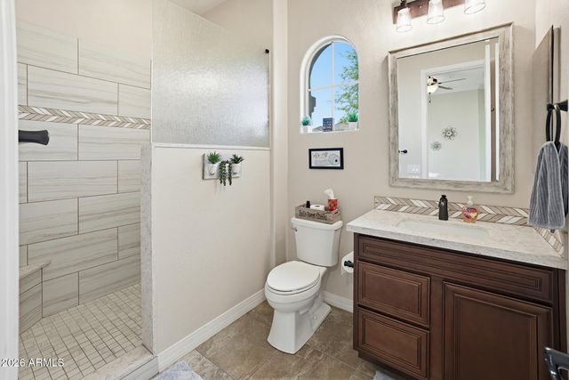 8771 W JJ RANCH Road, Peoria, AZ 85383