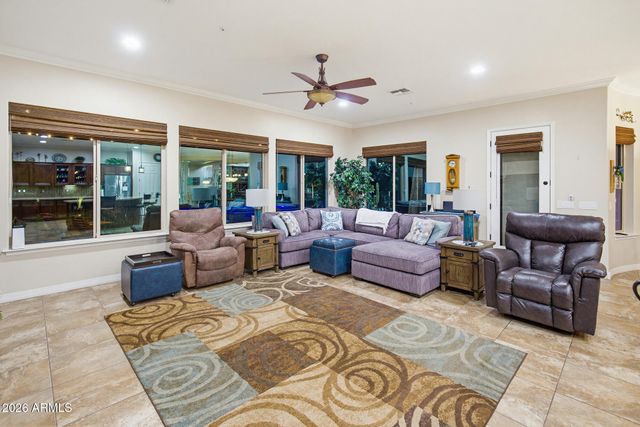 8771 W JJ RANCH Road, Peoria, AZ 85383