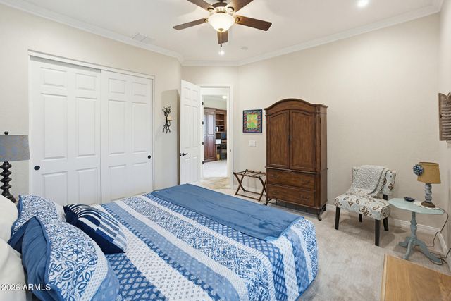 8771 W JJ RANCH Road, Peoria, AZ 85383