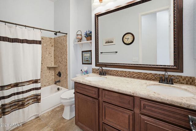 8771 W JJ RANCH Road, Peoria, AZ 85383