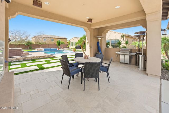 8771 W JJ RANCH Road, Peoria, AZ 85383
