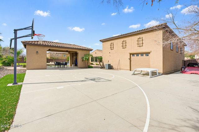 8771 W JJ RANCH Road, Peoria, AZ 85383