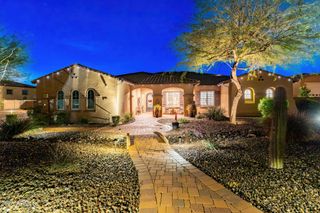 8771 W JJ RANCH Road, Peoria, AZ 85383