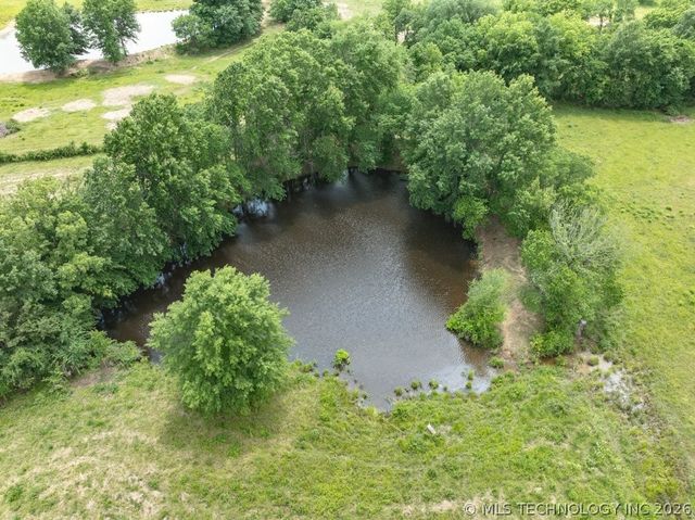 10034 E 233rd S, Porum, OK 74455