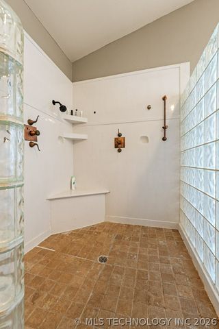 10034 E 233rd S, Porum, OK 74455