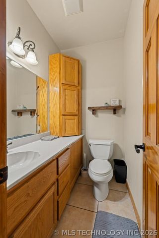 10034 E 233rd S, Porum, OK 74455