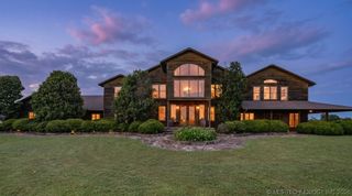 10034 E 233rd S, Porum, OK 74455