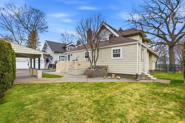 109 W Sumner Ave, Spokane, WA 99204