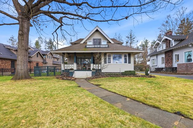 109 W Sumner Ave, Spokane, WA 99204