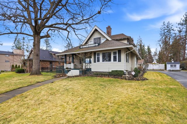109 W Sumner Ave, Spokane, WA 99204