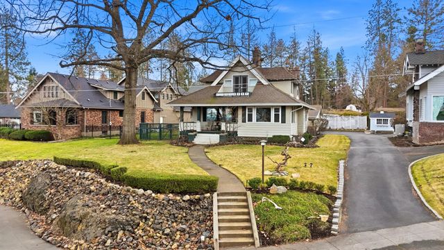 109 W Sumner Ave, Spokane, WA 99204