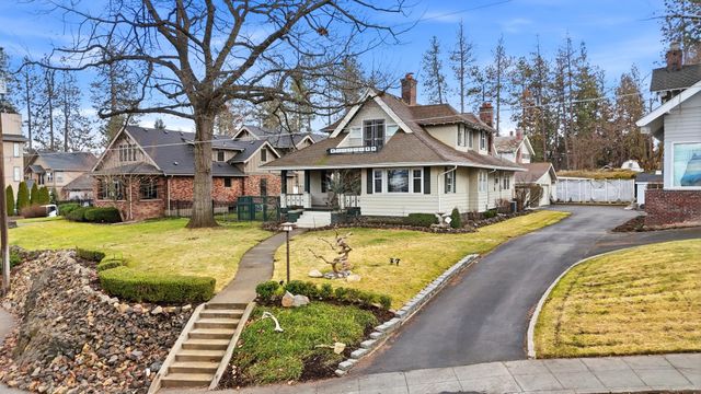 109 W Sumner Ave, Spokane, WA 99204