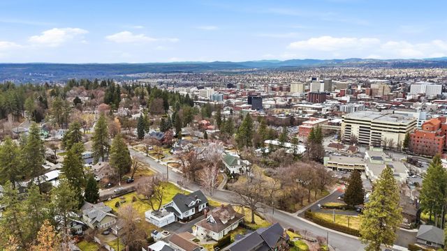 109 W Sumner Ave, Spokane, WA 99204